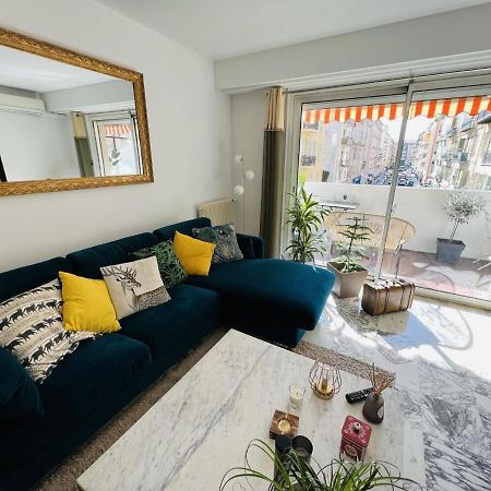 John Homestay Room In 니스 외부 사진