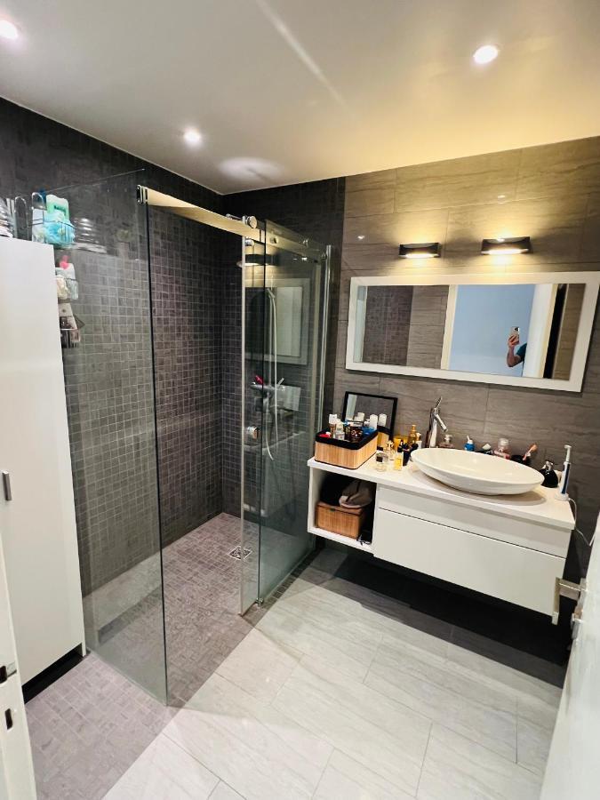John Homestay Room In 니스 외부 사진