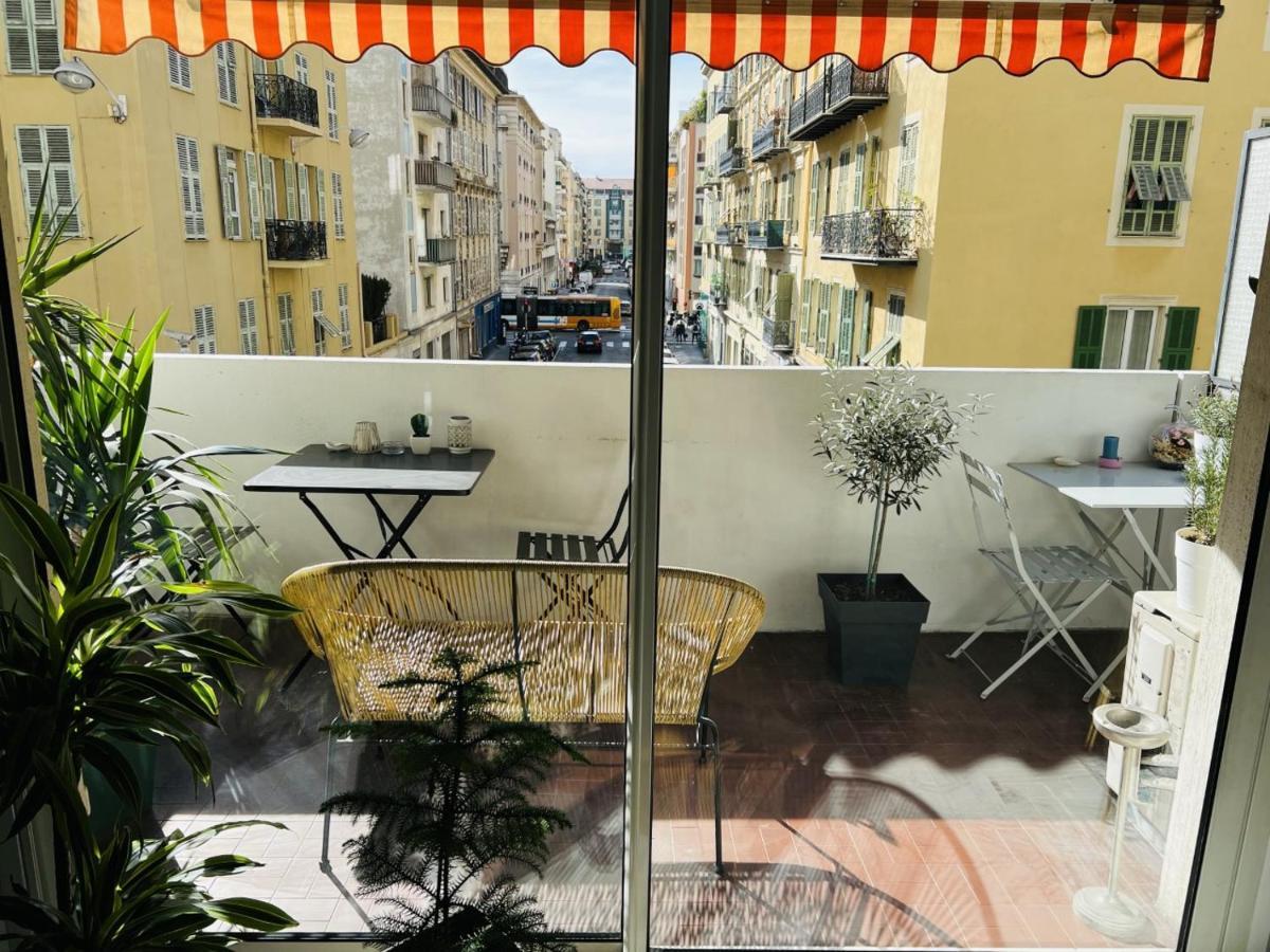 John Homestay Room In 니스 외부 사진