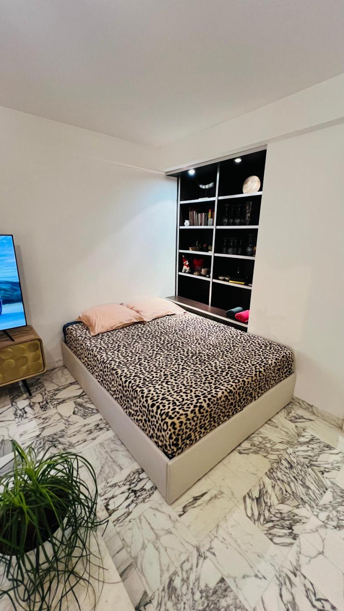 John Homestay Room In 니스 외부 사진